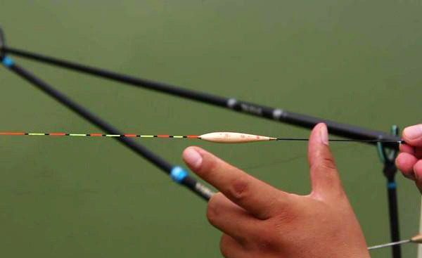 ##浮漂有动作，提竿却不中鱼，这种情况该如何应对？