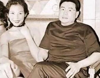 李嘉欣|50岁李嘉欣，8段迷乱情史之后，嫁给富豪，当第3者终于报应来了