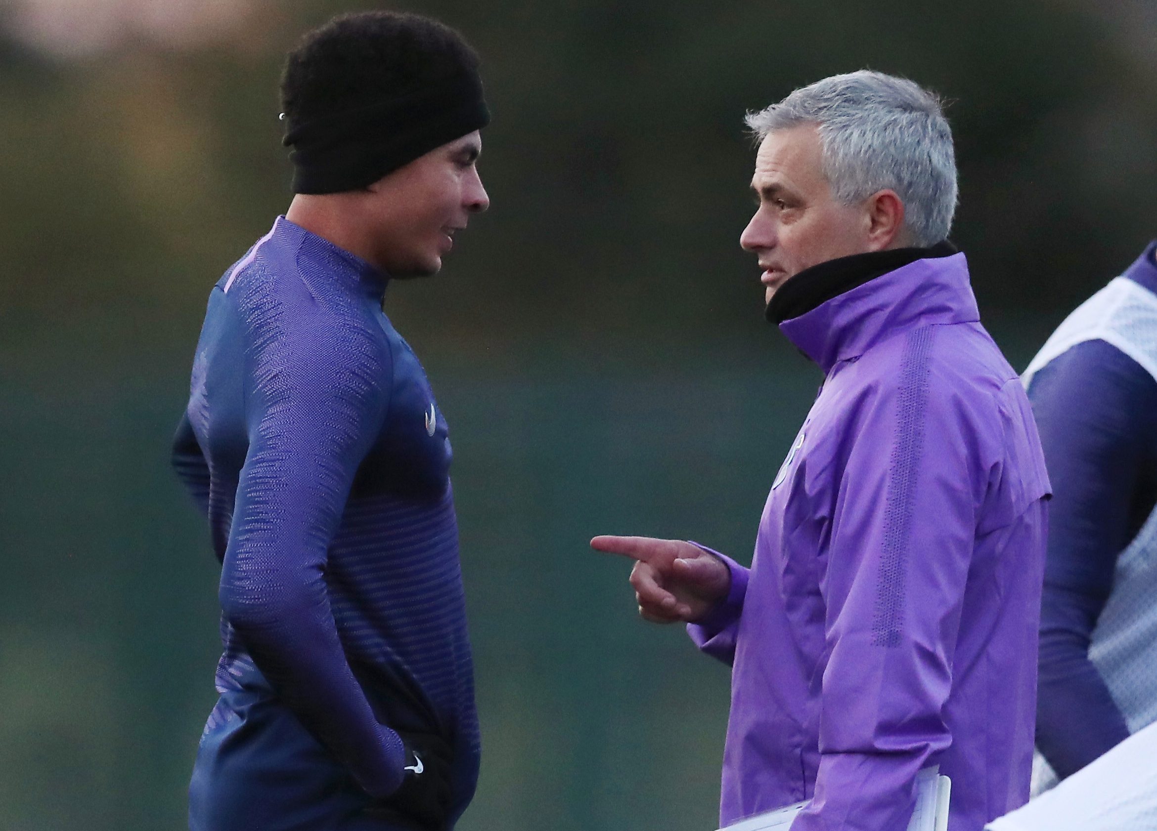 穆里尼奥|内鬼？穆里尼奥言论遭身价6千万球员不满，直言：没有激励作用