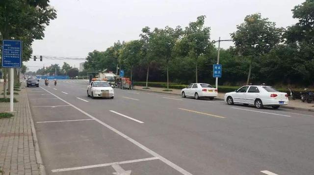 |科目三的“拦路虎”，刚开始不以为意，结果大部分人因此挂科