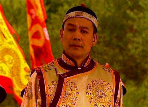 康熙|如果康熙传位给他，清朝很可能成世界强国，日本也不敢这么猖狂