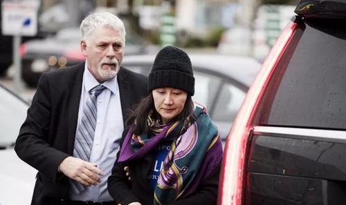 任正非：孟晚舟妈妈：国企高管，高干子女，她与任正非离婚后现在什么情况