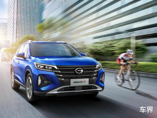 SUV@买车前先看看：2020一季度投诉最多的10款SUV公布，前五是它们！