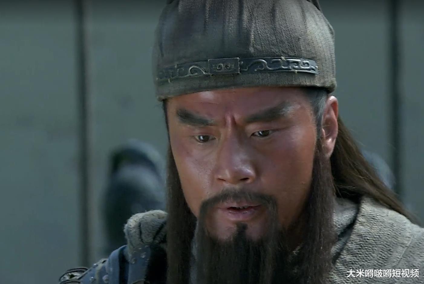 |关羽长九尺，身高放到现在有多高？洛阳出土的汉朝尺子给出答案