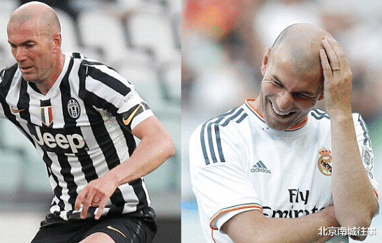 尤文图斯▲盘点尤文图斯队史10大最贵转会,皇马赚到了,曼联成冤大头