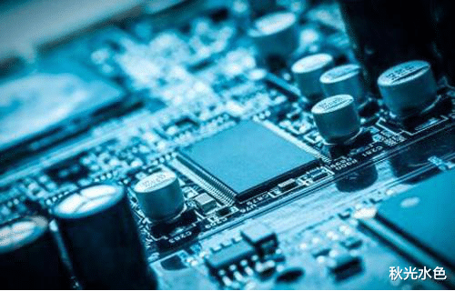 芯片|制裁成为“助力”？中国芯片界正式宣布，芯片原材料获重大突破