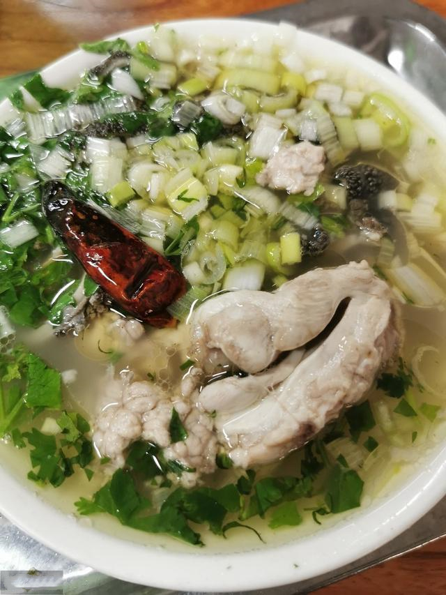 『羊汤』同行对不住了，羊汤店不干了，价值上万元单县羊汤配方公开了