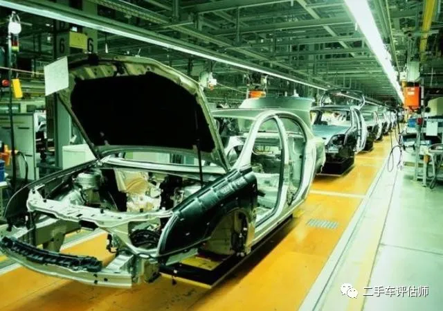 『国产车』内行人揭秘:一辆10万元的车成本到底是多少?