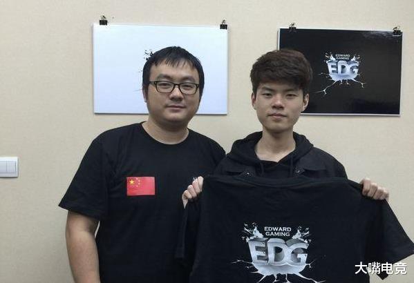 「RNG」深度分析:“御三家”的崛起和没落,RNG率先掉队,EDG垂死挣扎