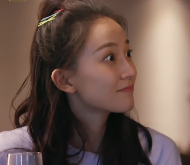 张豆豆|《女儿们的恋爱》男嘉宾提出“无理要求”知道他年龄和背景，理解了