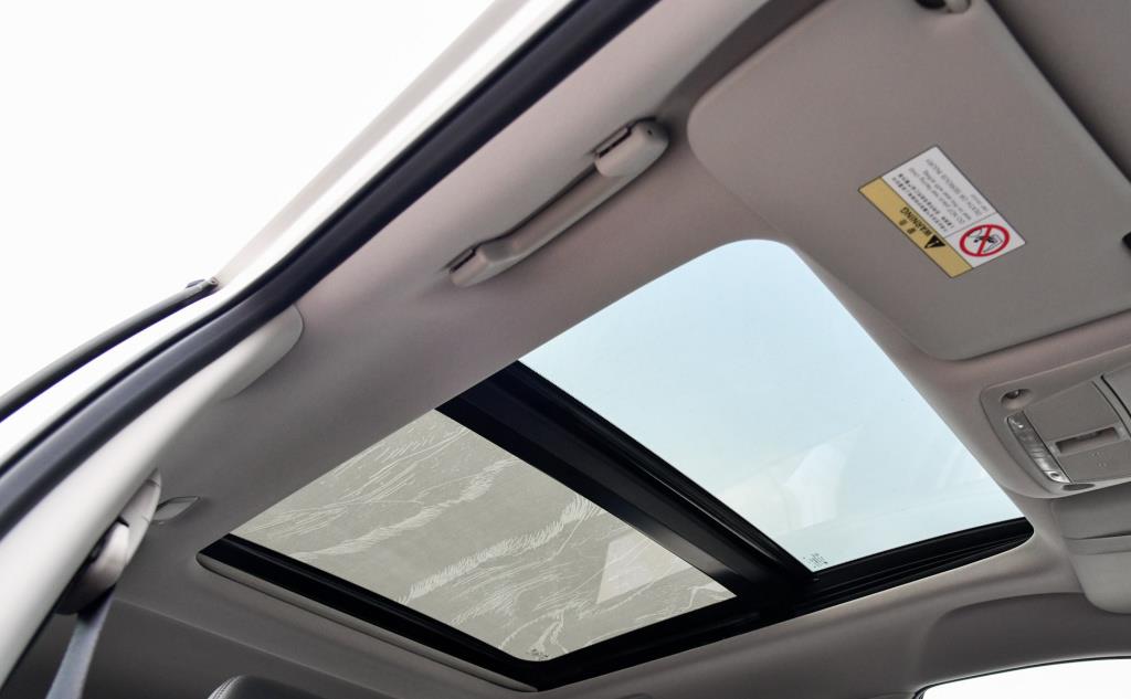 「日产奇骏」看了本田CRV、丰田荣放，最后25万提辆日产奇骏，车主：差距明显