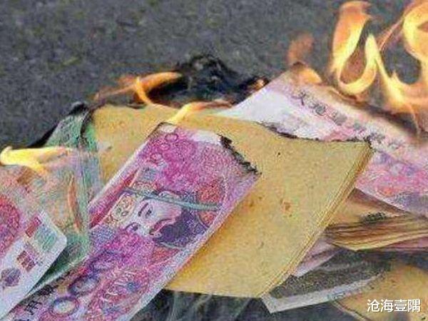 古人智慧|人死后没人烧纸会怎样？流传几千年的文化，是否有科学依据？