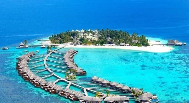 南海|中国又要干什么？南海升起一座座岛屿，外媒：阻挡不了中国速度