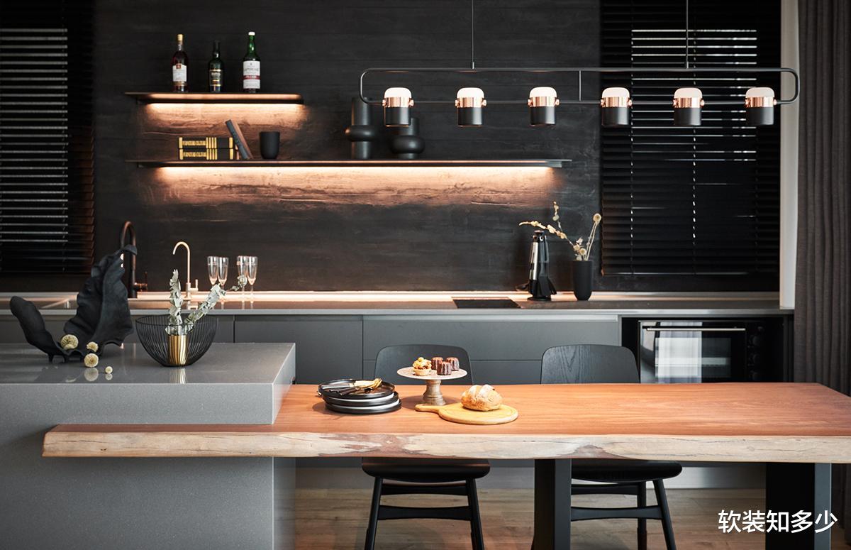 |追求本质生活,展现自然、舒适的生活场景,也许你也可以尝试一下