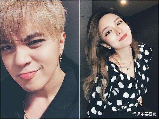 陈伟霆@41岁罗志祥臭名远扬,35岁陈伟霆人人称赞,妈妈不同儿子命运不同