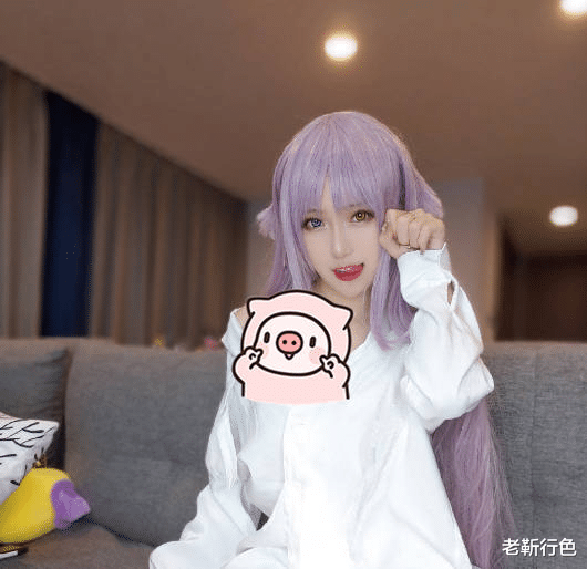 斗鱼|斗鱼最“营养不良”直播间，超管24小时收到举报，水友没空发弹幕