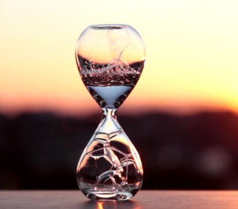 |运气测试:你最喜欢下面哪个沙漏,测你最近会有“好事降临”吗?
