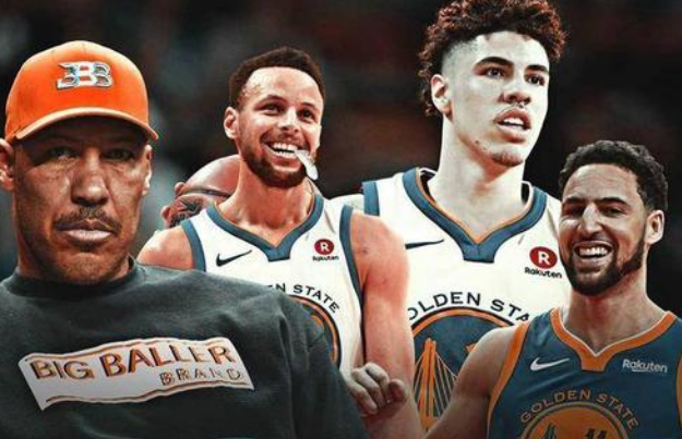 勇士队|悲剧！绝配勇士的新秀要被截胡！勇士或被逼选三球