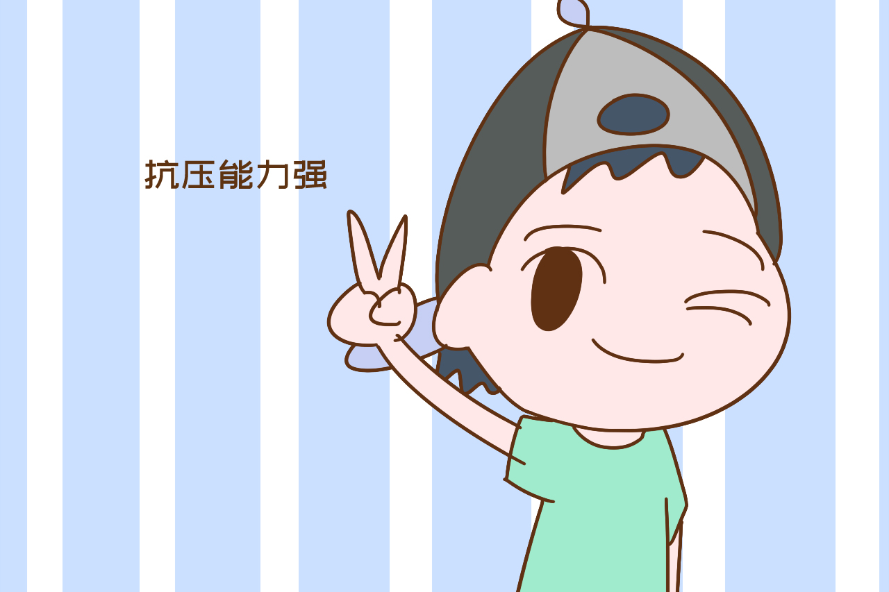 ▲孩子在班里考第几名，长大比较有出息？不是一名，也不是第二名