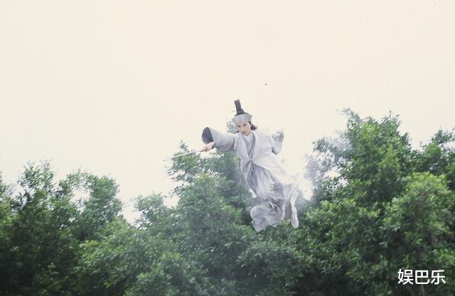 美女如云|95年的这部港剧美女如云,25年过去了,这样的阵容再难以复制