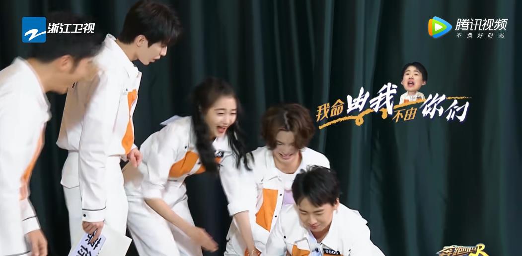 [王自健]德云社一个参加《极限挑战》，一个参加《跑男》，口碑却截然不同