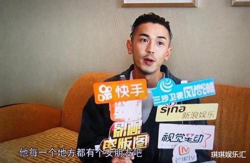 马志威|“海王梁正贤”，香港出道八年无人问津，一部《三十而已》将他推上高峰