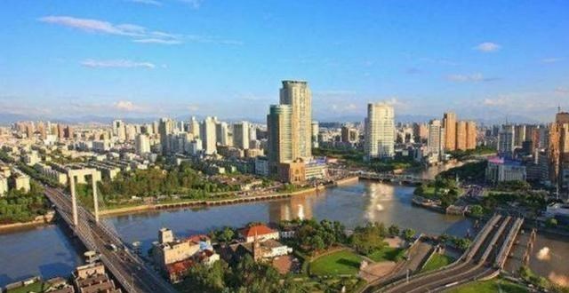 GDP|中国有个省GDP只是韩国一半,可经济增速是韩国3倍,富可敌国
