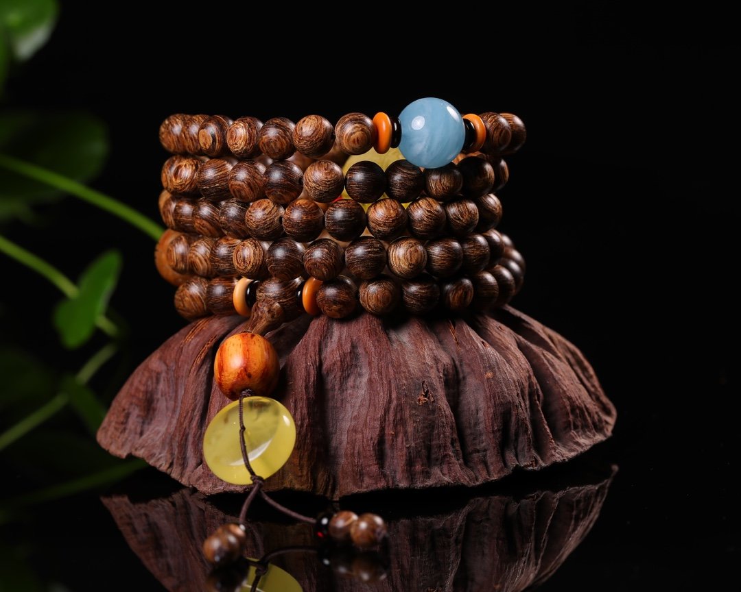 【翡翠】文玩手串，盘盘盘！