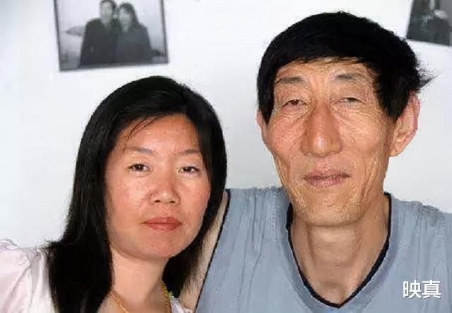 映真|56岁“巨人”娶小20岁女孩，不听医生建议坚持要孩子，如今怎样？