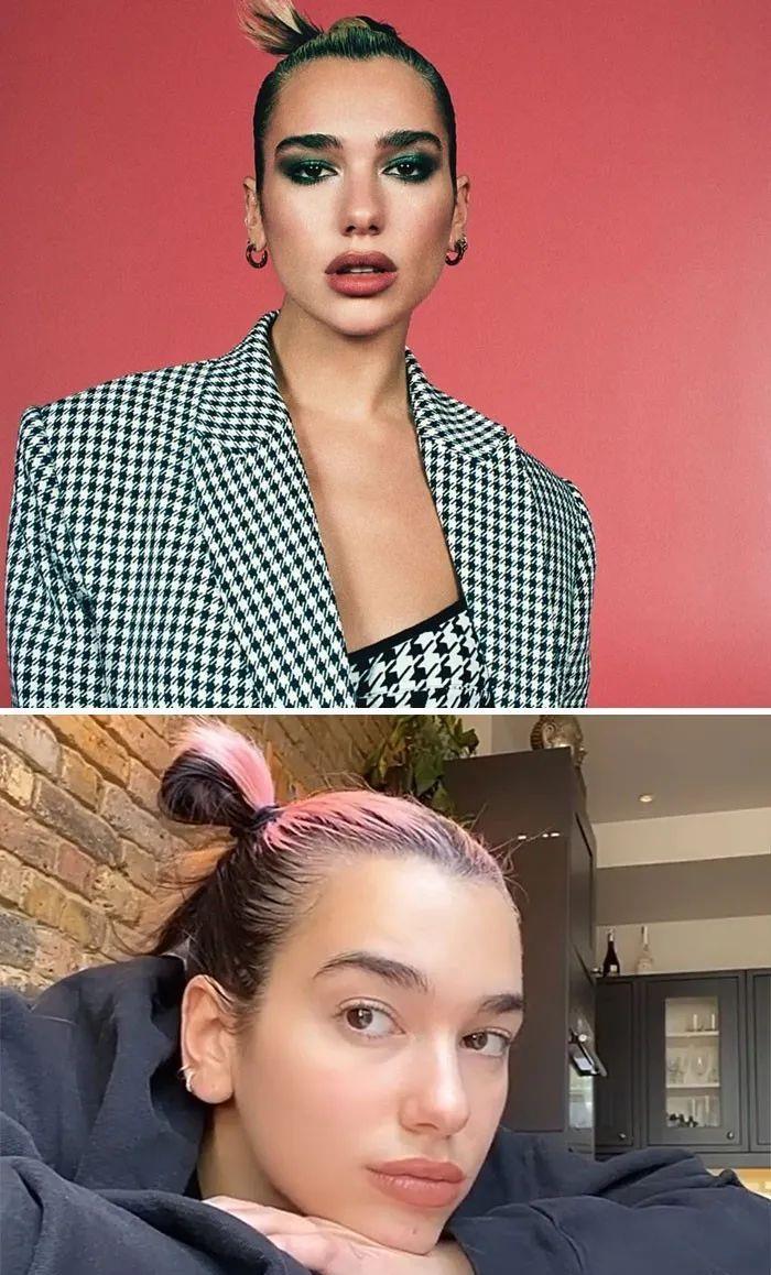 「杰西卡·阿尔巴」明星大咖居家隔离纷纷开始“现原形”，像极了隔离中的你和我……