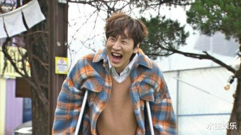 runningman|被伤病阴云所笼罩，《Running Man》还能走多远？