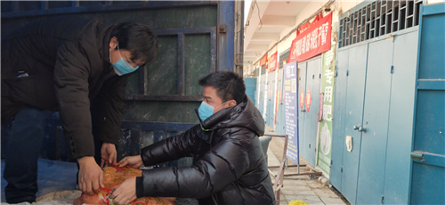 中国小康网|水木年华缪杰：他改变了200多处“家乡”