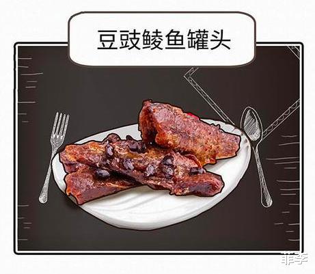 「米饭」外国人始终不懂,全世界都在抢罐头,中国人却不爱吃罐头