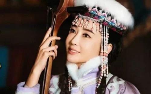 游牧民族|蒙古最强悍皇后,背4岁丈夫征战四方,丈夫长大后,7年生下8孩子