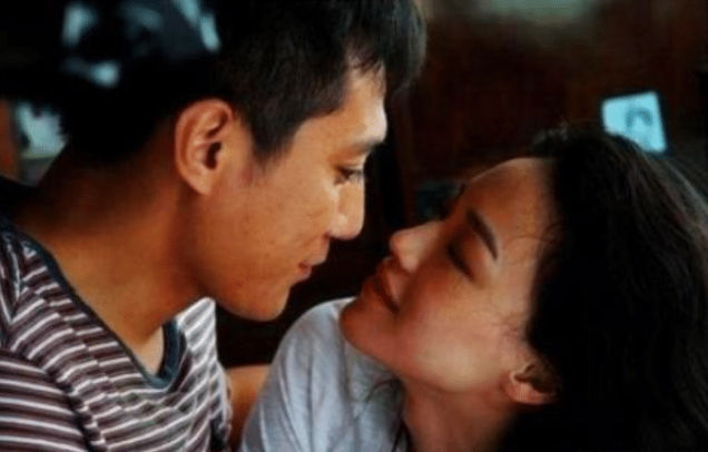 宋小宝：彭于晏苦追她7年，与王力宏同居6年，黎明同居7年，最终却嫁给了他！