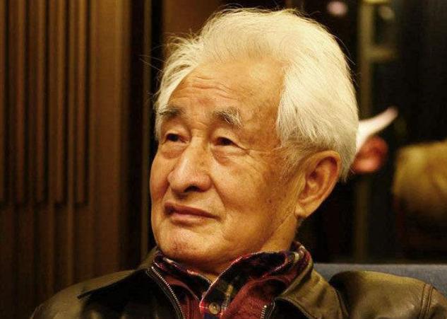 #季克良#他被誉为“当代酒仙”，喝掉2吨酒，把一瓶酒做到市值一万亿