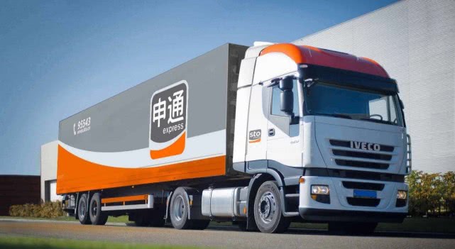 阿里巴巴@阿里又有新动作,四通一达“聚齐全拿下”!顺丰、京东遇劲敌