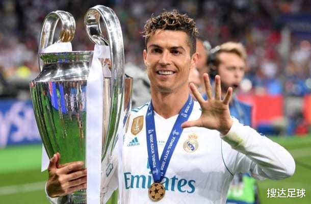 [欧冠]欧冠第一人无缘最佳阵容？42岁名宿高情商回应，不是故意无视C罗