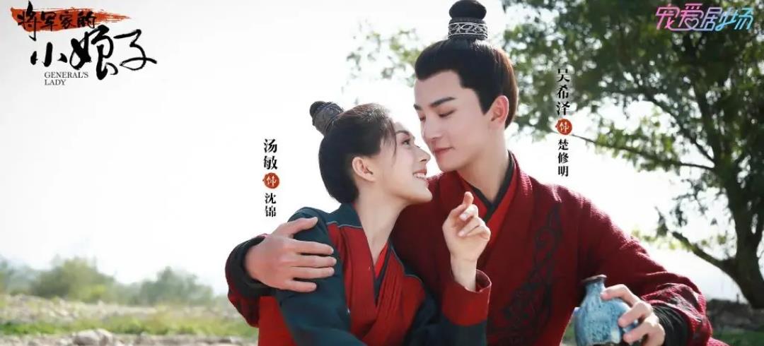 赵丽颖|10月上旬定档剧，每一部都期待满满，精彩又好看，有你喜爱的吗