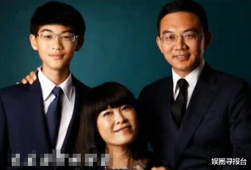 郎永淳▲“害”郎永淳从央视主持到阶下囚,“卷款”赴美的吴萍,今怎样了