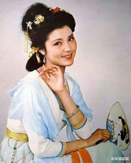 [姜黎黎]演员姜黎黎：丈夫汪宝生将她从死神手中夺回，如今生活状况怎样？