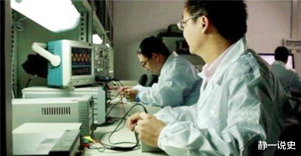 |为破美国垄断，84岁老人不退休研发出国产芯片，为祖国省上万亿