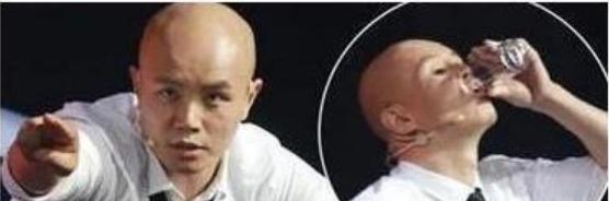 乐嘉|从金牌主持沦落到街头商演，如今出家为僧，45岁乐嘉做错了什么？