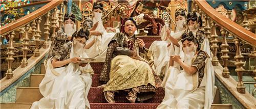 电影|连拍5部“烂片”都消停不下来？观众：能不能别祸害电影界了！