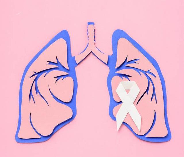 『肺癌』肺不好，手和脸能体现出来，三种异常迹象，说明肺已严重损伤