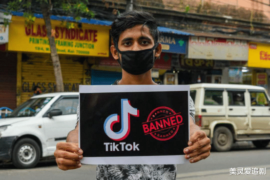 阿里巴巴|印度不断针对我国打压，阿里巴巴霸气反击！