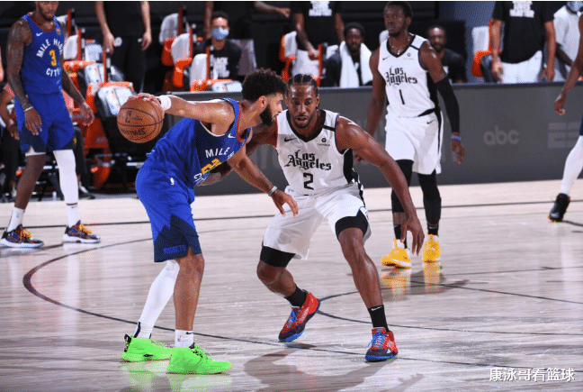 湖人队|三支决赛队伍诞生！联盟第一第二全出局，火箭惨遭淘汰，湖人成赢家