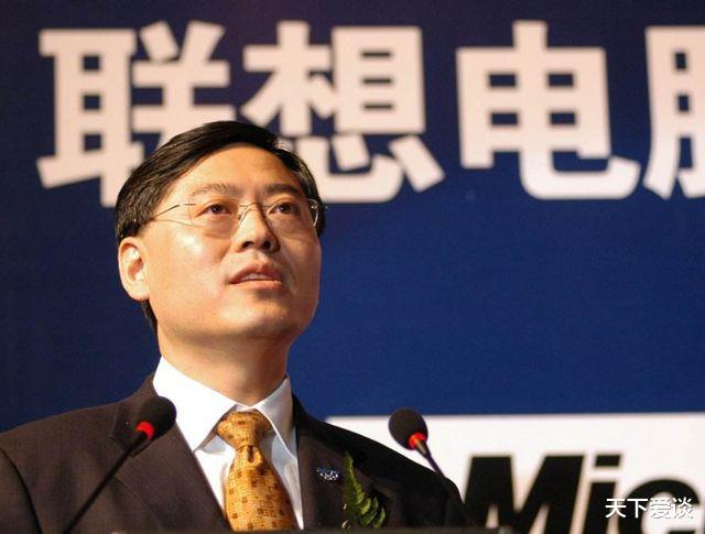 联想|同样是中国老牌企业，一家成为了民族骄傲，一家却凭实力走下神坛