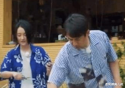 【向往的生活】《向往的生活》最有钱嘉宾降临,穿5W衣服干粗活,网友:真奢侈!