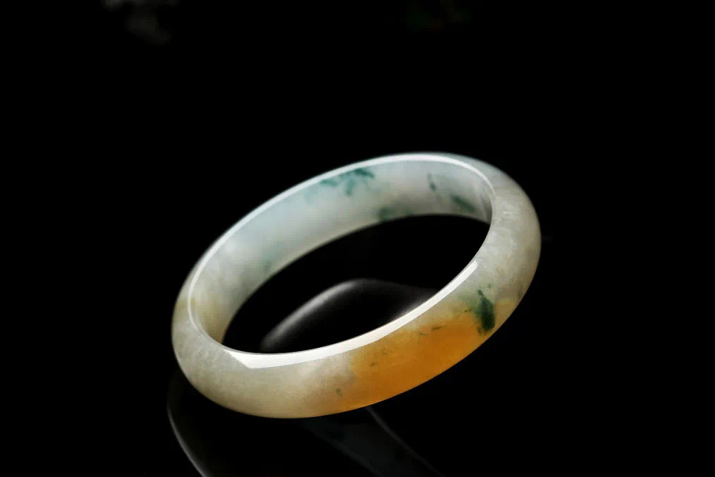 翡翠|喜欢戴翡翠,怎能不知道翡翠有多好?